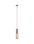 Brooks Slim Single Pendant 1 Light